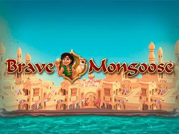 Brave Mongoose