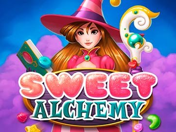 Sweet Alchemy